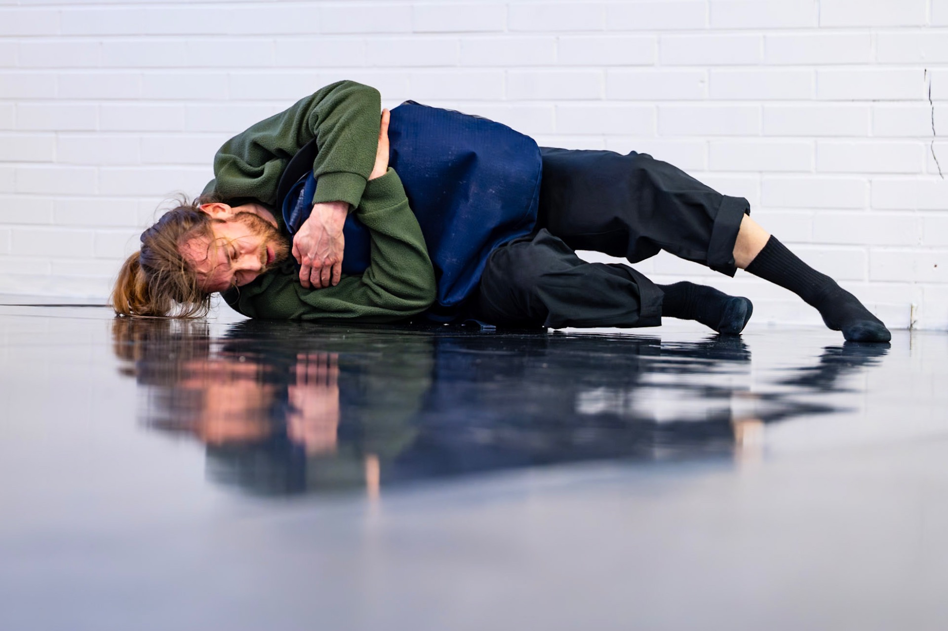 Kuva Kevin Pollard, Janne Aspvik