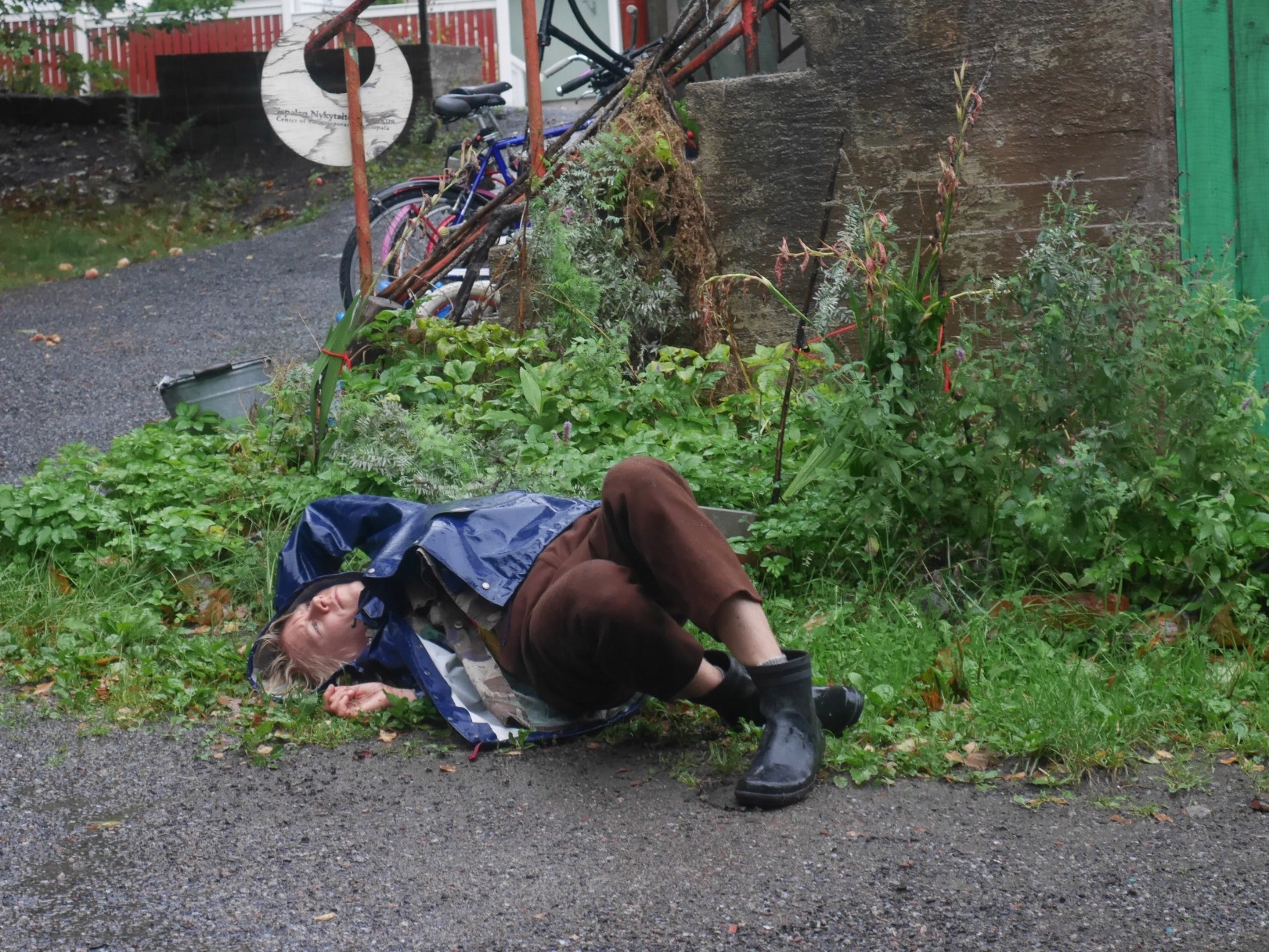 Kuva: Esko Heikkilä