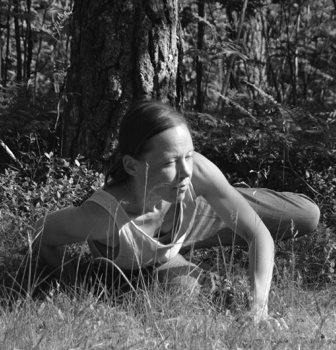 Humina Body is Voice työpaja | workshop :: humina